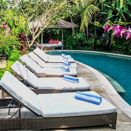 Villa Sipo Seminyak  Room photo