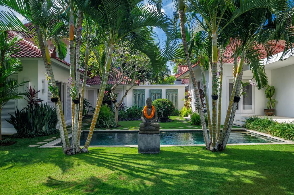 Villa Sipo Seminyak  Room photo